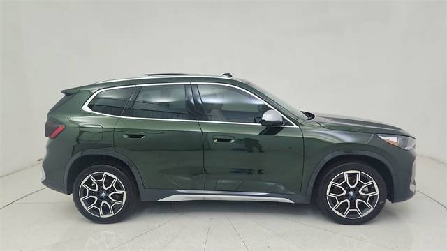 2023 BMW X1 28i — SUV — 12,093 mi — Plano, TX