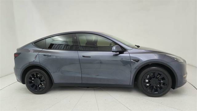 2023 Tesla Model Y Long Range — SUV — 16,358 mi — Plano, TX