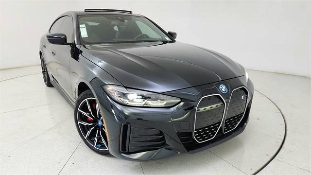 2024 BMW i4 eDrive40 — Sedan — 19,166 mi — Plano, TX