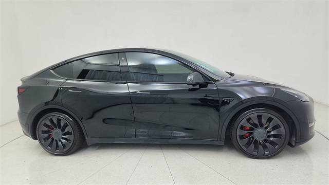 2022 Tesla Model Y Performance — SUV — 65,672 mi — Plano, TX