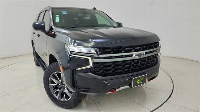 2021 Chevrolet Tahoe Z71 — SUV — 85,162 mi — Plano, TX