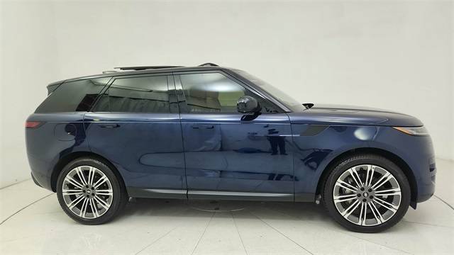 2023 Land Rover Range Rover Sport SE — SUV — 23,140 mi — Plano, TX