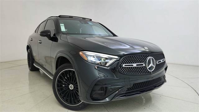 2024 Mercedes-Benz GLC GLC 300 — SUV — 15,525 mi — Plano, TX