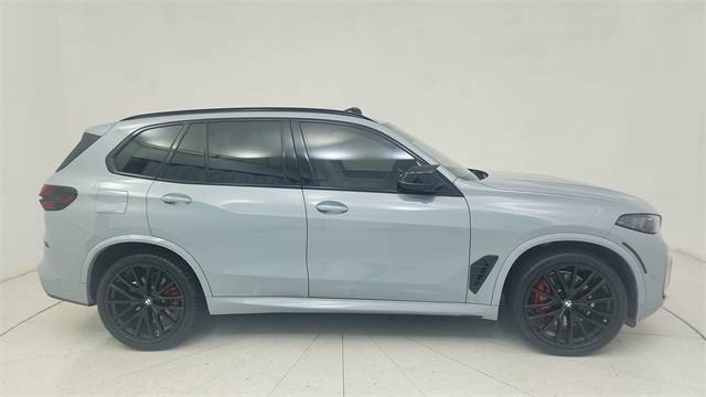 2024 BMW X5 40i — SUV — 17,455 mi — Plano, TX