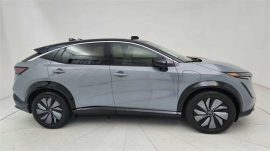 2024 Nissan Ariya EMPOWER+ — SUV — 10,847 mi — Plano, TX