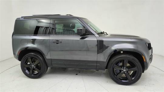 2024 Land Rover Defender X-Dynamic SE — SUV — 10,300 mi — Plano, TX
