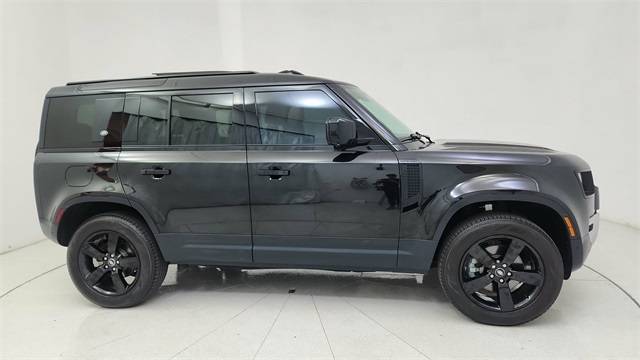 2024 Land Rover Defender S — SUV — 17,371 mi — Plano, TX
