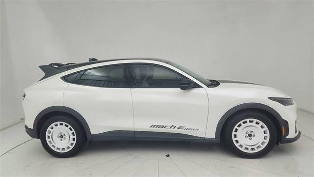 2024 Ford Mustang Mach-E GT — SUV — 3,044 mi — Plano, TX