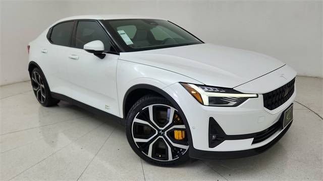2022 Polestar 2 Long Range — Sedan — 30,135 mi — Plano, TX