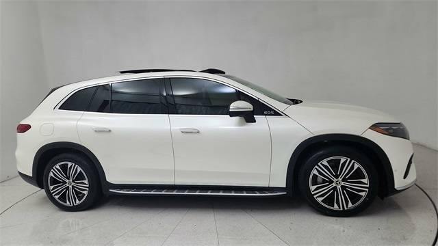 2023 Mercedes-Benz EQS SUV EQS 450+ — SUV — 9,150 mi — Plano, TX