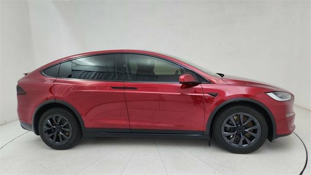 2024 Tesla Model X Model X — SUV — 2,398 mi — Plano, TX