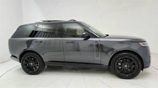 2024 Land Rover Range Rover SE — SUV — 14,647 mi — Plano, TX
