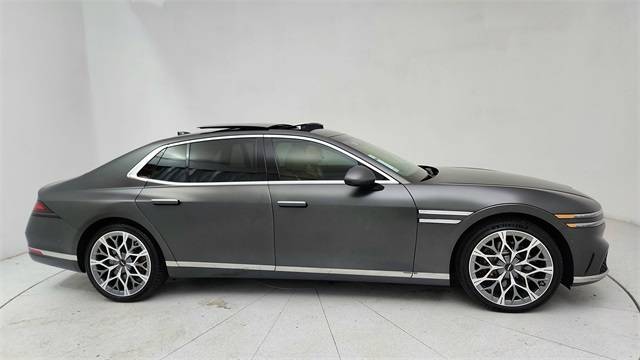 2024 Genesis G90 3.5T E-Supercharger — Sedan — 1,364 mi — Plano, TX