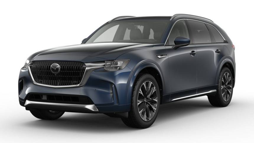 2024 Mazda CX-90 S Premium — SUV — 12,135 mi — Plano, TX