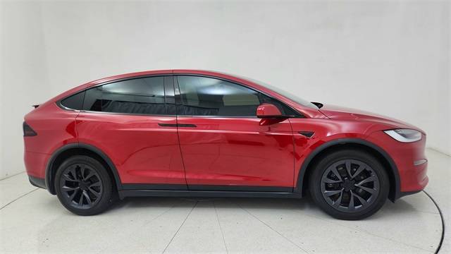 2022 Tesla Model X AWD — SUV — 9,144 mi — Plano, TX