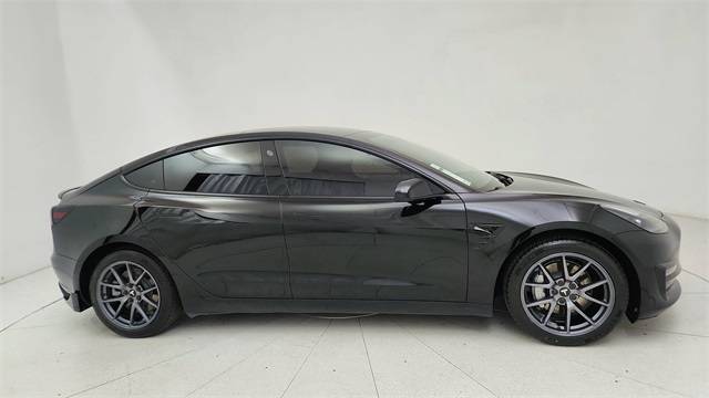 2021 Tesla Model 3 Standard Range Plus — Sedan — 15,151 mi — Plano, TX