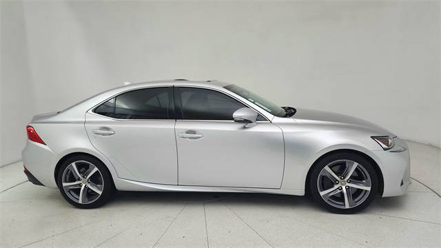 2019 Lexus IS IS 300 — Sedan — 76,942 mi — Plano, TX