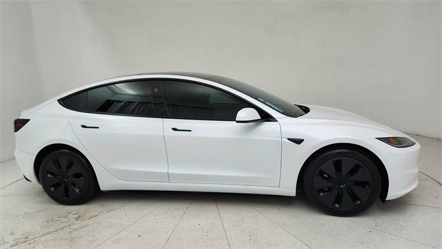 2024 Tesla Model 3 Standard — Sedan — 8,669 mi — Plano, TX