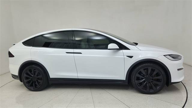 2023 Tesla Model X Standard Range — SUV — 33,206 mi — Plano, TX