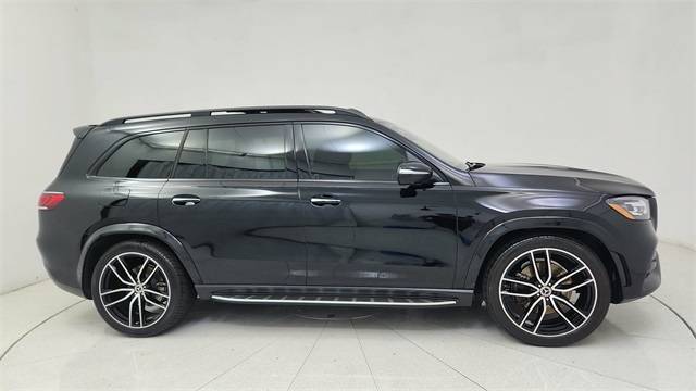2023 Mercedes-Benz GLS GLS 580 — SUV — 38,730 mi — Plano, TX