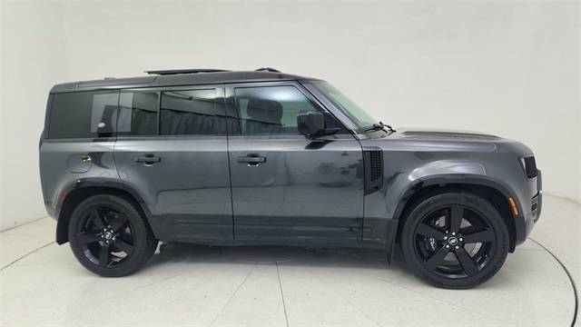 2022 Land Rover Defender V8 — SUV — 22,522 mi — Plano, TX