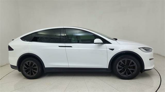 2023 Tesla Model X Standard Range — SUV — 8,224 mi — Plano, TX