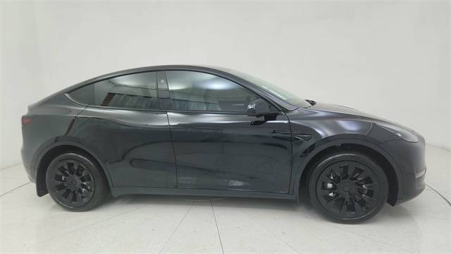 2023 Tesla Model Y Standard Range — SUV — 15,786 mi — Plano, TX