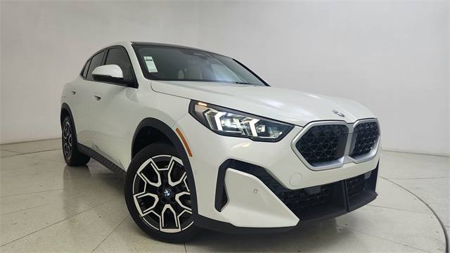 2024 BMW X2 28i — SUV — 19,129 mi — Plano, TX