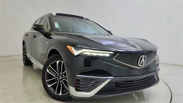 2024 Acura ZDX A-Spec Package — SUV — 2,243 mi — Plano, TX