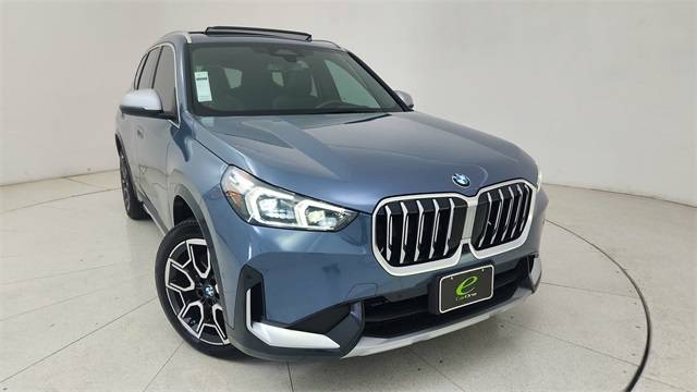 2024 BMW X1 28i — SUV — 10,378 mi — Plano, TX