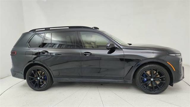 2024 BMW X7 M60i — SUV — 22,833 mi — Plano, TX