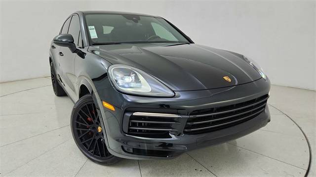 2023 Porsche Cayenne S — SUV — 10,227 mi — Plano, TX