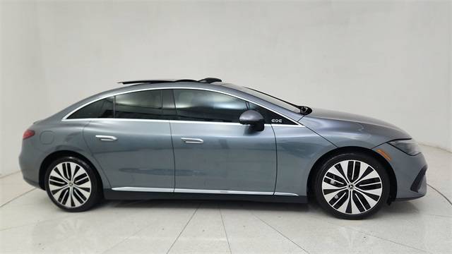 2023 Mercedes-Benz EQE Sedan EQE 500 — Sedan — 7,384 mi — Plano, TX