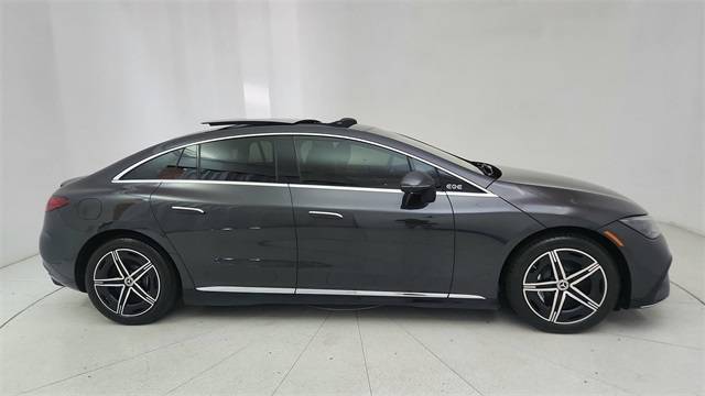 2023 Mercedes-Benz EQE Sedan EQE 500 — Sedan — 23,469 mi — Plano, TX