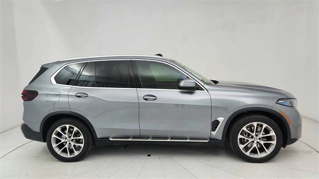 2024 BMW X5 40i — SUV — 35,457 mi — Plano, TX