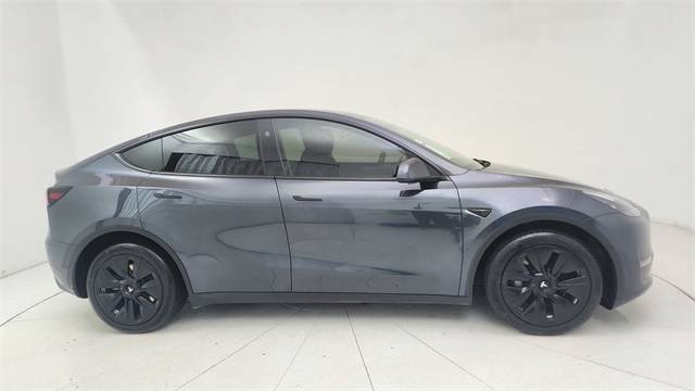 2024 Tesla Model Y Long Range — SUV — 12,532 mi — Plano, TX