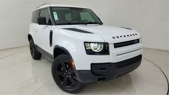 2023 Land Rover Defender S — SUV — 16,239 mi — Plano, TX