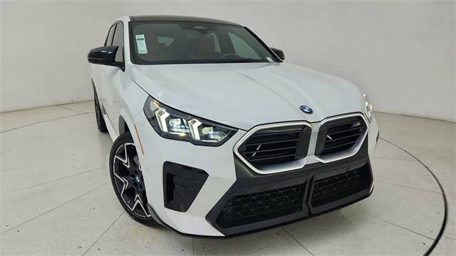 2025 BMW X2 M35i — SUV — 15,862 mi — Plano, TX