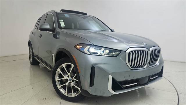 2024 BMW X5 40i — SUV — 42,731 mi — Plano, TX