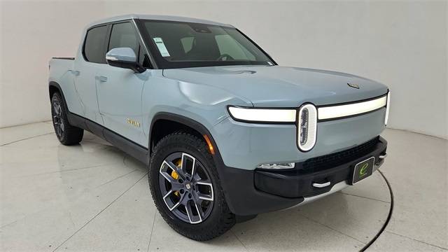 2022 Rivian R1T Adventure Package — Pickup Truck — 30,867 mi — Plano, TX