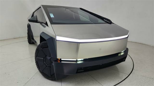 2024 Tesla Cybertruck Standard — Pickup Truck — 7,265 mi — Plano, TX
