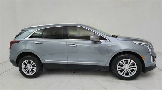 2020 Cadillac XT5 Premium Luxury — SUV — 70,335 mi — Plano, TX