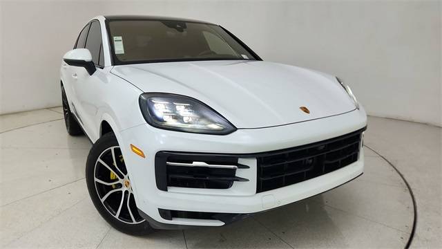 2024 Porsche Cayenne Cayenne — SUV — 8,654 mi — Plano, TX