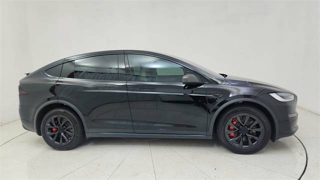 2023 Tesla Model X Plaid — SUV — 21,703 mi — Plano, TX