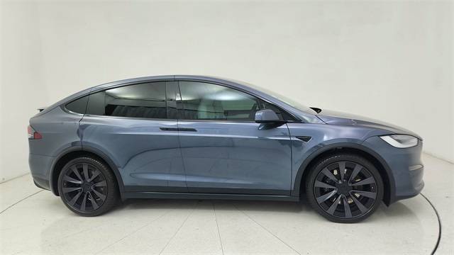 2022 Tesla Model X AWD — SUV — 21,338 mi — Plano, TX