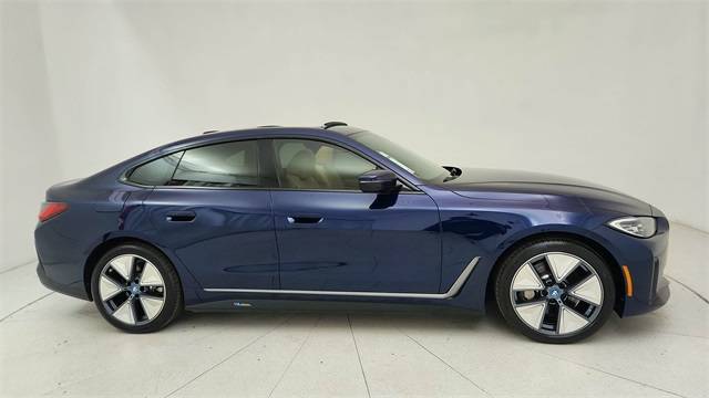 2023 BMW i4 eDrive40 — Sedan — 19,452 mi — Plano, TX