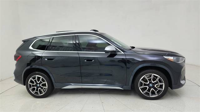 2024 BMW X1 28i — SUV — 19,473 mi — Plano, TX
