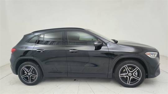2021 Mercedes-Benz GLA GLA 250 — SUV — 36,352 mi — Plano, TX