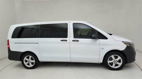 2023 Mercedes-Benz Metris Passenger Van Standard — Passenger Van — 20,074 mi — Plano, TX