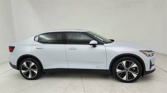 2024 Polestar 2 Standard — Sedan — 10,142 mi — Plano, TX
